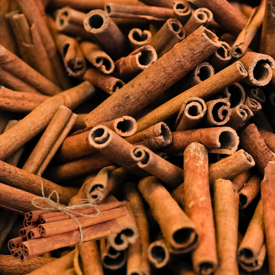 Korintje Cinnamon